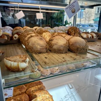 Sweet Bean - Bakeries Near Me - Chicago, Illinois