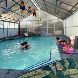 Starfish Swim School