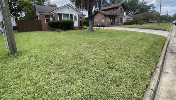GrassD Up Ready To Mow on Yelp