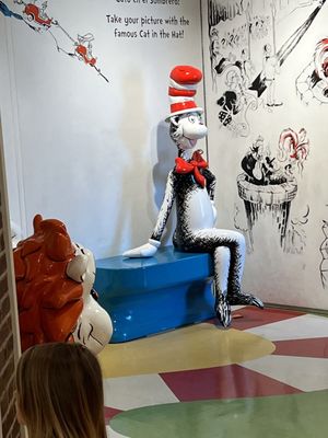 Springfield Museums by null