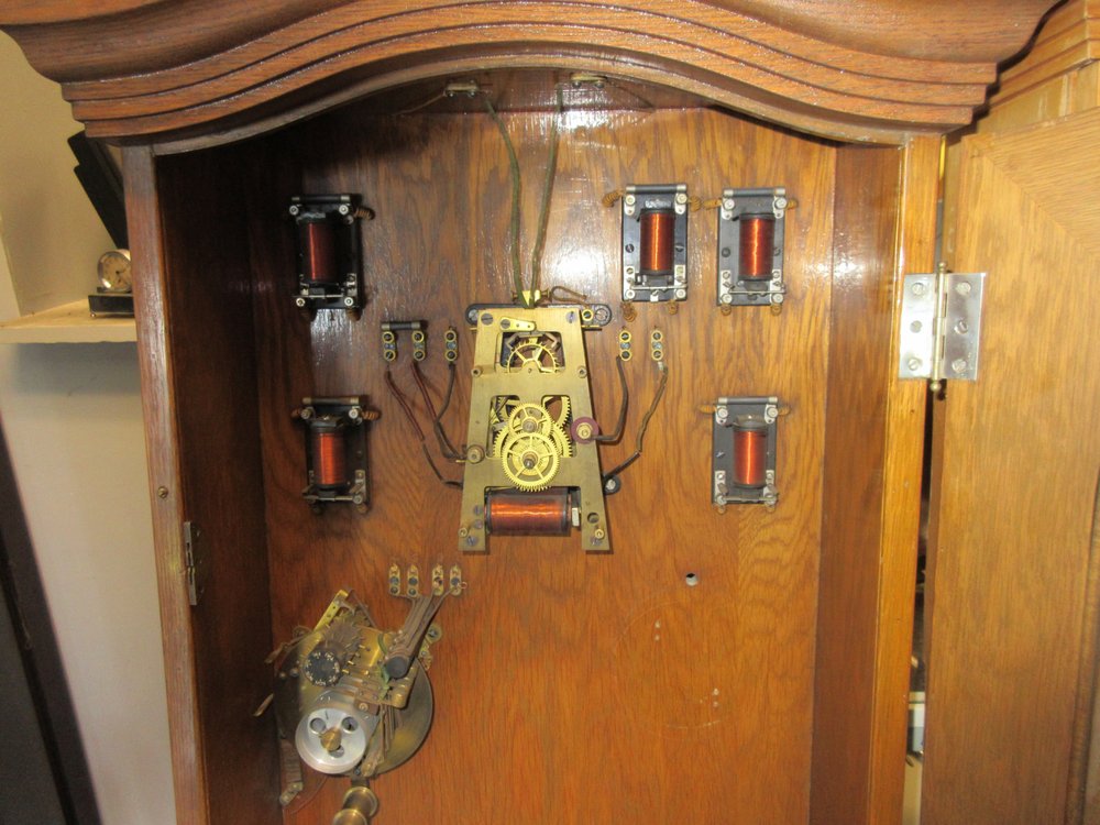 YE OLDE CLOCK SHOPPE 46 Photos 518 N Constitution Ave, New Freedom