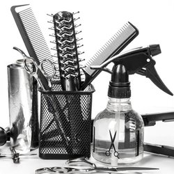 Haar-Atelier - Banner
