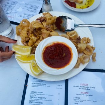 Enzo's - Italian Near Me - Bronx, New York