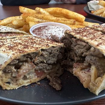 Shawarma Boys - Halal Near Me - San Antonio, Texas