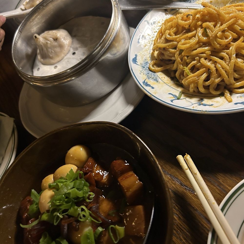 Nomad Tea Parlour - Chinese Near Me - New York, New York Nomad Tea Parlour - Chinese Near Me - New York, New York