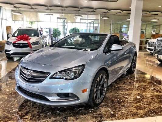 SCHUMACHER BUICK GMC OF WEST PALM BEACH - Updated July 2025 - 30 Photos