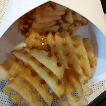 Chick-fil-A - Fries - Fast Food Near Me - Reno, Nevada Chick-fil-A - Fries - Fast Food Near Me - Reno, Nevada