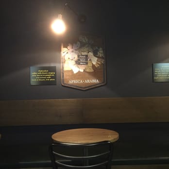 Starbucks - Coffee & Tea Near Me - Amsterdam, New Hampshire