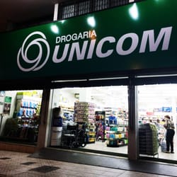 Drogaria Unicom