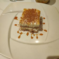 Mosaico - Tiramisu