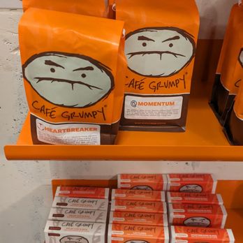 CAFE GRUMPY - Updated February 2026 - 141 Photos & 147 Reviews - 13 ...