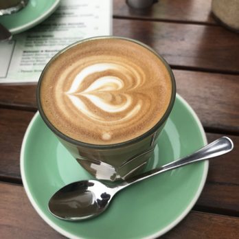 Elizabeth Bay Cafe - Restaurants Near Me - Elizabeth Bay, NSW