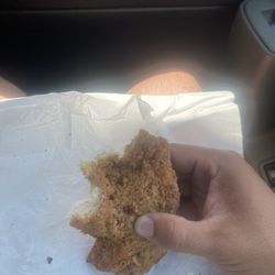 Lake Grove Delicatessen - What was supposed to be a chicken salad