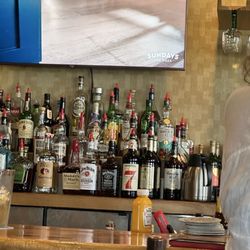 antler lounge - Bar