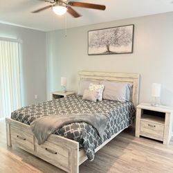 Jireh Specialized Services - Your Airbnb, ready to impress! We take care of professional cleaning to ensure 5 stars in every stay. #AirbnbCleaning