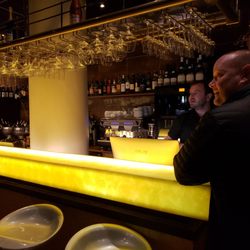 Restaurang Räkan - Bar