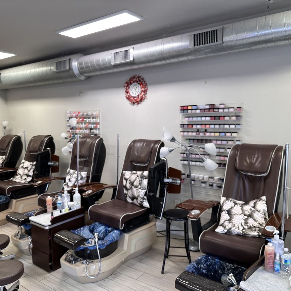 Nineteen Nail & Spa - Nail Technicians Near Me - Philadelphia, Pennsylvania Nineteen Nail & Spa - Nail Technicians Near Me - Philadelphia, Pennsylvania
