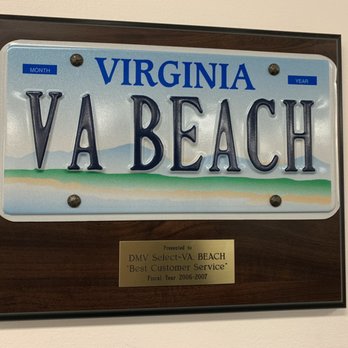 Virginia Beach Dmv Select 14 Photos 13 Reviews Departments Of Motor Vehicles 2401 Courthouse Dr Virginia Beach Va Phone Number
