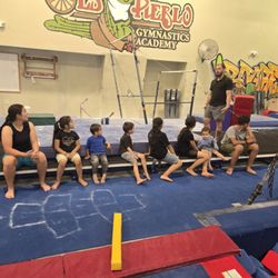 Old Pueblo Gymnastics Academy