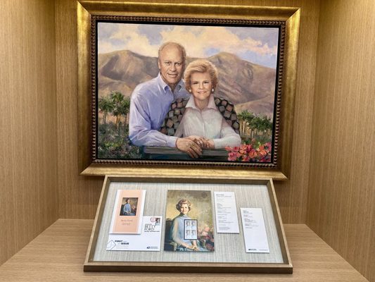 Rancho Mirage Library & Observatory by null