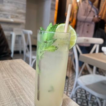 Sweet Catch - Mojito - Seafood Near Me - Brooklyn, New York Sweet Catch - Mojito - Seafood Near Me - Brooklyn, New York