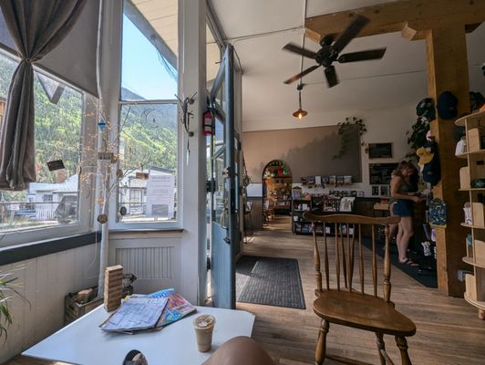 Plume Coffee Bar by null