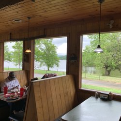 Mud Creek BBQ - View