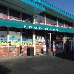 Valero - Valero food mart