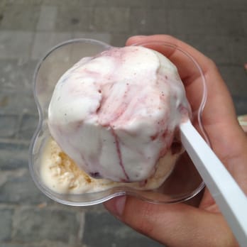 Cream - Smullen maar - Ice Cream & Frozen Yogurt Near Me - Antwerp, VAN