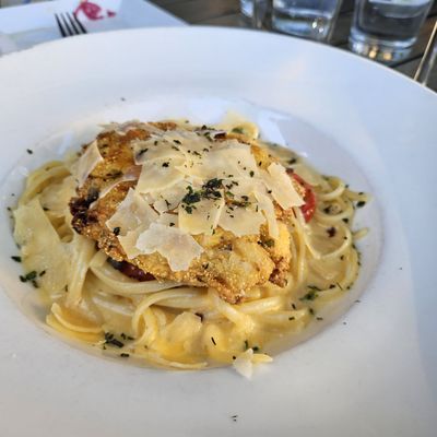 Stella Modern Italian Cuisine by null