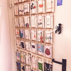 Wortwahl Bücher - Rein, rechts, rechts, links.