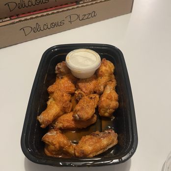 Fat Mike's Pizza - Buffalo Wings - Pizza Near Me - Elk Grove, California Fat Mike's Pizza - Buffalo Wings - Pizza Near Me - Elk Grove, California