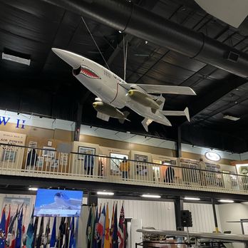 Air Force Armament Museum - Museums Near Me - Eglin Air Force Base, Florida Air Force Armament Museum - Museums Near Me - Eglin Air Force Base, Florida