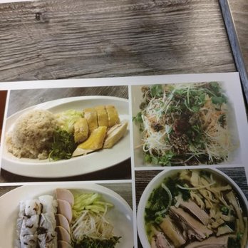 Pho Ga District - Vietnamese Near Me - Rosemead, California Pho Ga District - Vietnamese Near Me - Rosemead, California