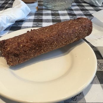 Casa Adela - Alcapurria - Latin American Near Me - New York, New York