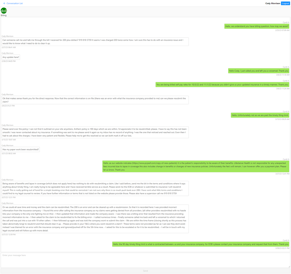 Life stance health - grief counselor in Walnut Creek, CA