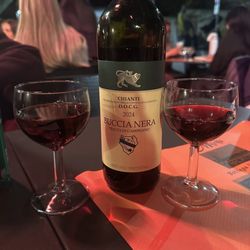 La Magolfa - Wine