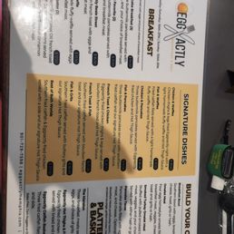 Menu Menu