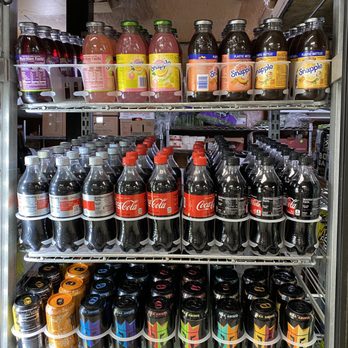 The Corner Market - Juice & Soda - Pizza Near Me - Holliston, Massachusetts The Corner Market - Juice & Soda - Pizza Near Me - Holliston, Massachusetts