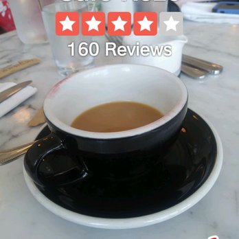 Cafe Roze - Just yum. That bowl was amazing. Waffles were good, but the bowl won. - Breakfast & Brunch Near Me - Nashville, Tennessee