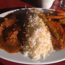 house of curries albany