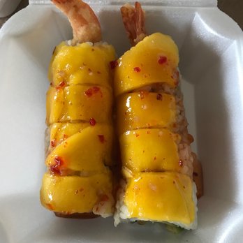 Sushi Rock & Grill - Sushi Bars Near Me - Gilbert, Arizona