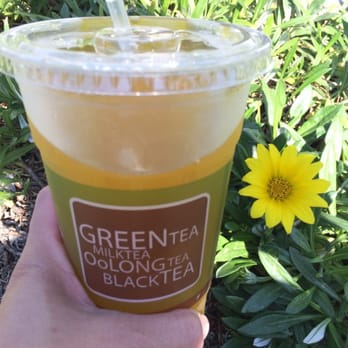 Ten Ren Tea - Mango tea - Coffee & Tea Near Me - Milpitas, California Ten Ren Tea - Mango tea - Coffee & Tea Near Me - Milpitas, California