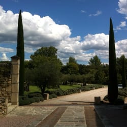 Domaine d'Estoublon