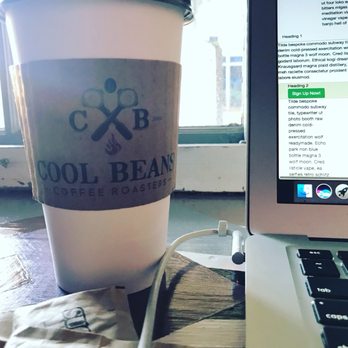 Cool Beans Coffee Roasters - Coffee & Tea Near Me - Marietta, Georgia