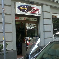Saro Moto