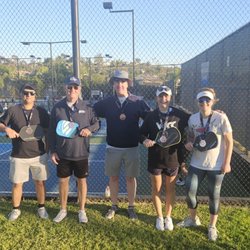 Tustin Hills Racquet and Pickleball Club