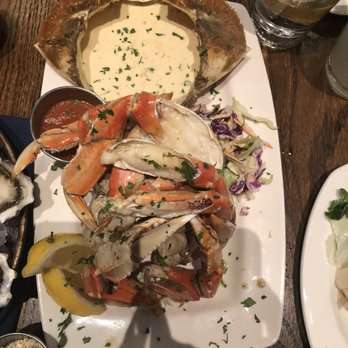 Taylor Shellfish Oyster Bar - Seafood Near Me - Seattle, Washington