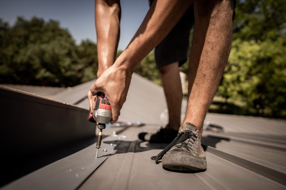 Slide of The Guild Collective