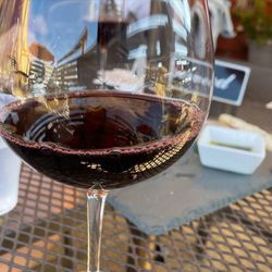 Iris Vineyards